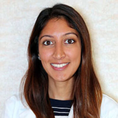 Dr. Drasti Makwana, O.D.