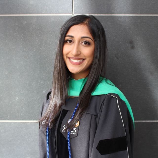 Priya Patel